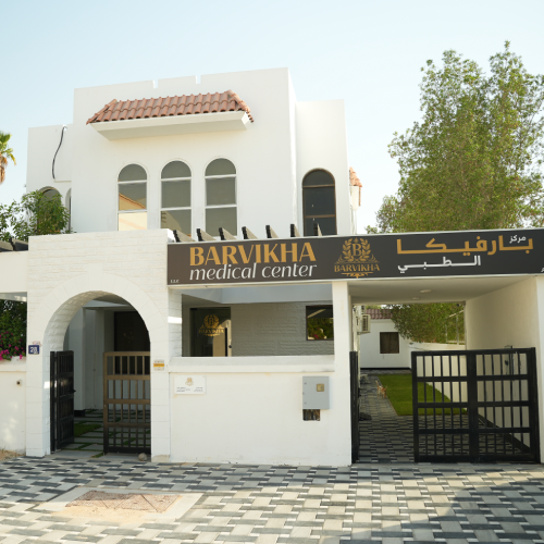 Barvikha Exterior img